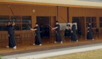 弓道部