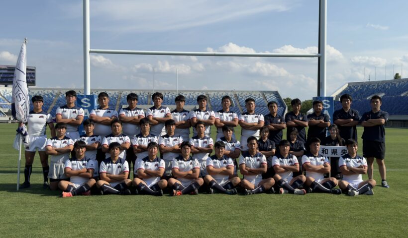 ラグビー部