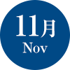 11月