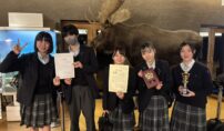 吹奏楽部