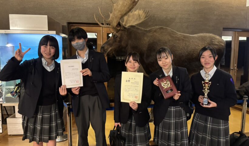 吹奏楽部