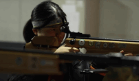 射撃部