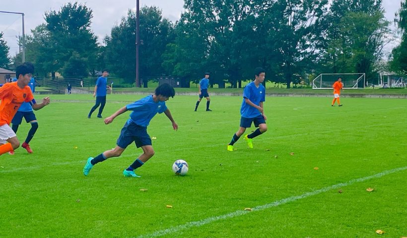 サッカー部