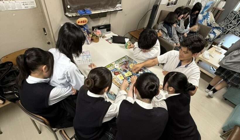 ESS部