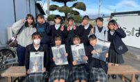 女子バスケットボール部