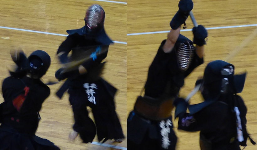 剣道部 明和県央高等学校 剣道部 明和県央高等学校