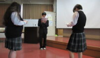 演劇部
