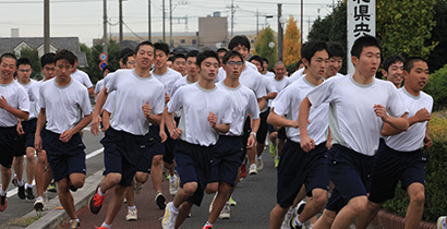 年間行事(11月) 年間行事(11月)