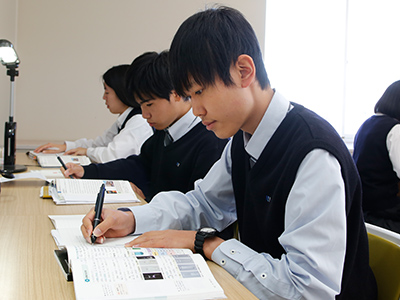 Ⅰ類コース Ⅰ類コース