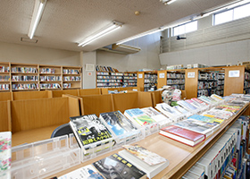 図書室