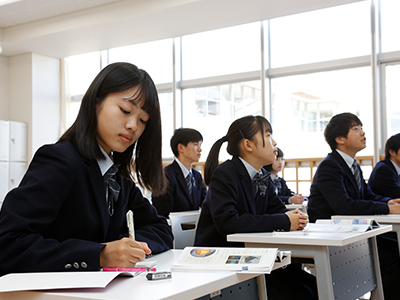 特進コースピックアップ(学習会) 特進コースピックアップ(学習会)