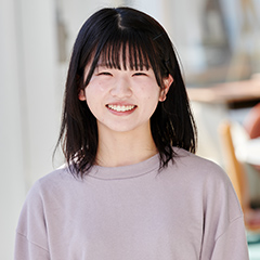 湯本春菜 湯本春菜