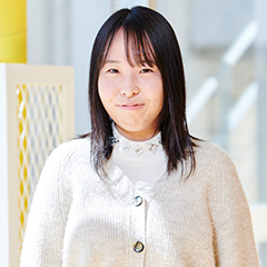 藤澤真衣 藤澤真衣