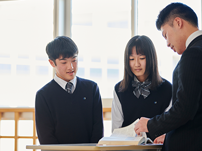 N進学コース1 N進学コース1