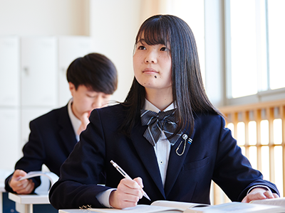 特別進学コース1 特別進学コース1