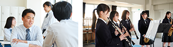 進学コース 進学コース