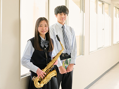 進学コースメイン 進学コースメイン