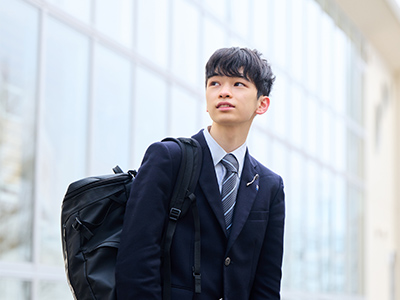 特別進学コースメイン 特別進学コースメイン