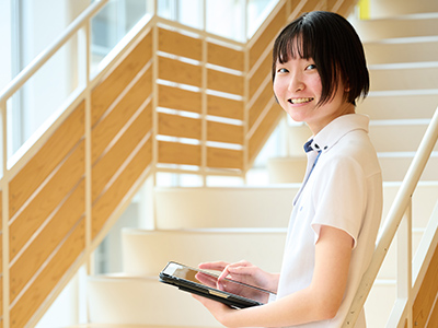 N進学コースメイン N進学コースメイン