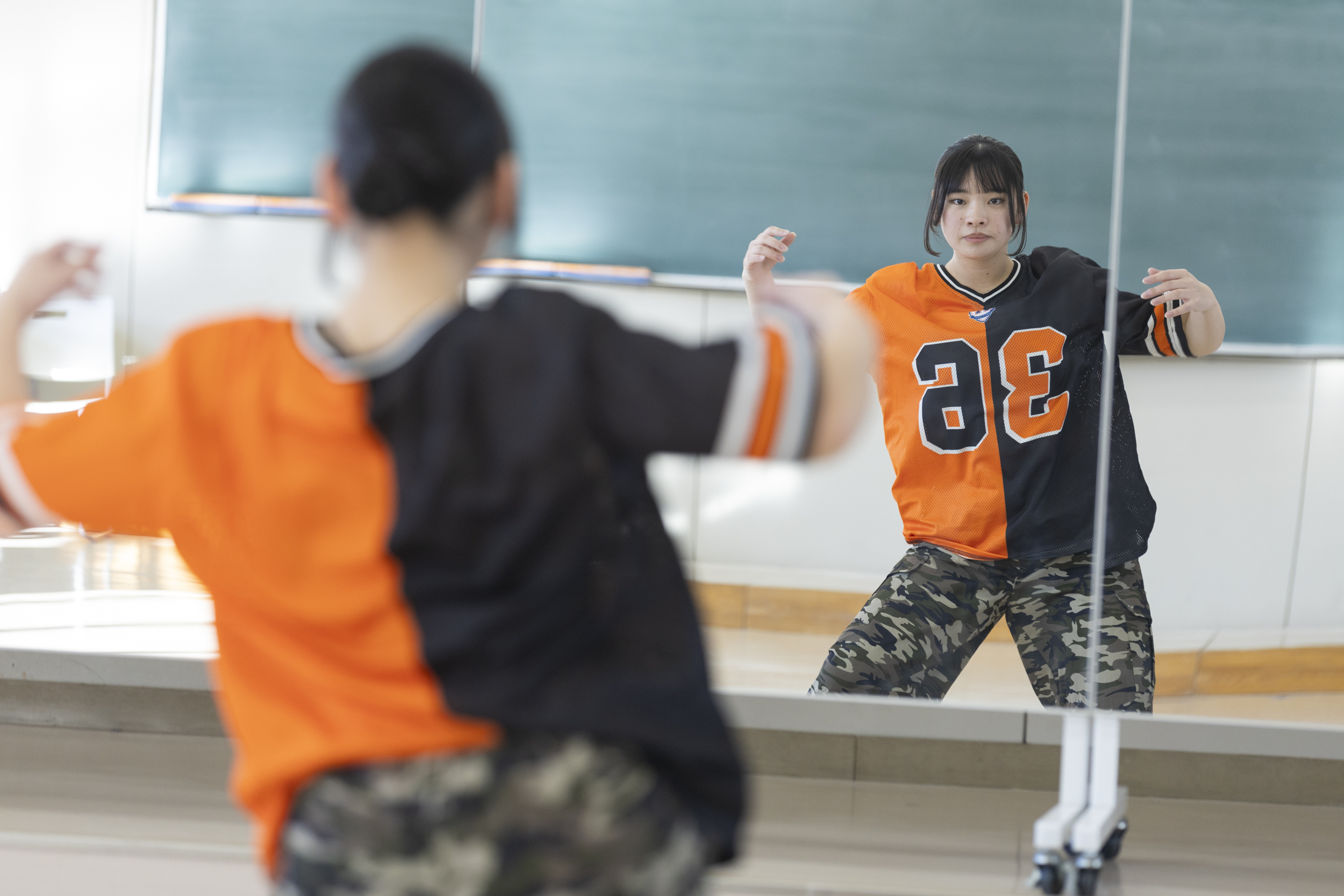 13.進学①キャプション 13.進学①キャプション