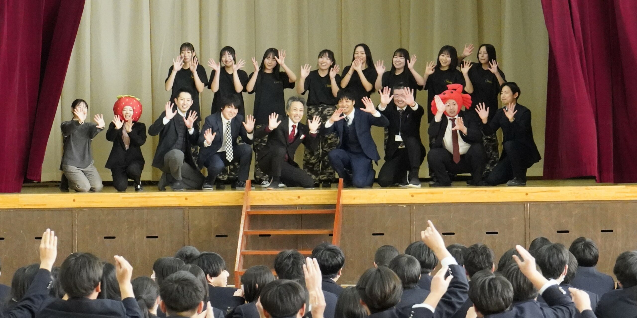 16.年間行事(1月) 16.年間行事(1月)