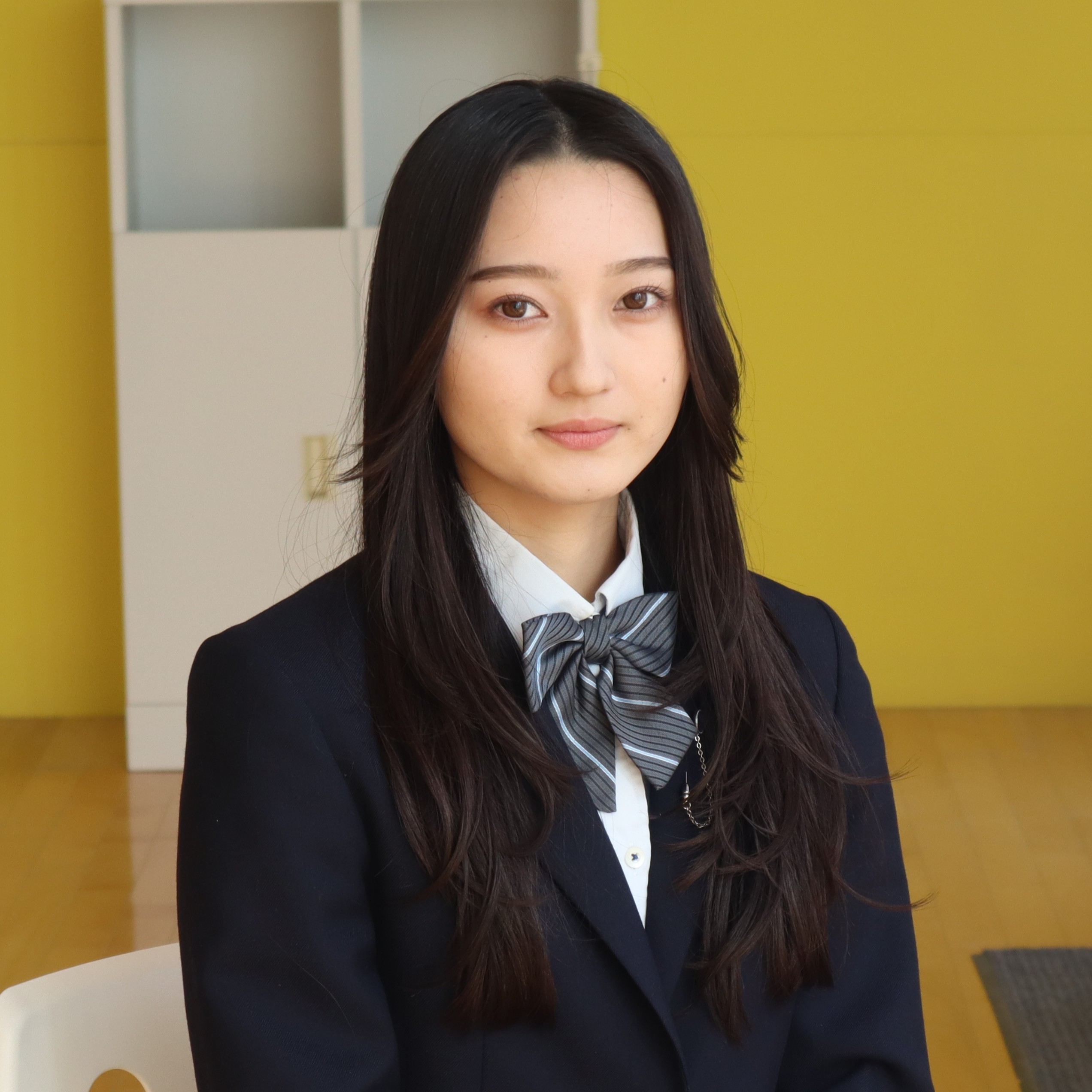 落合莉乃　進学
