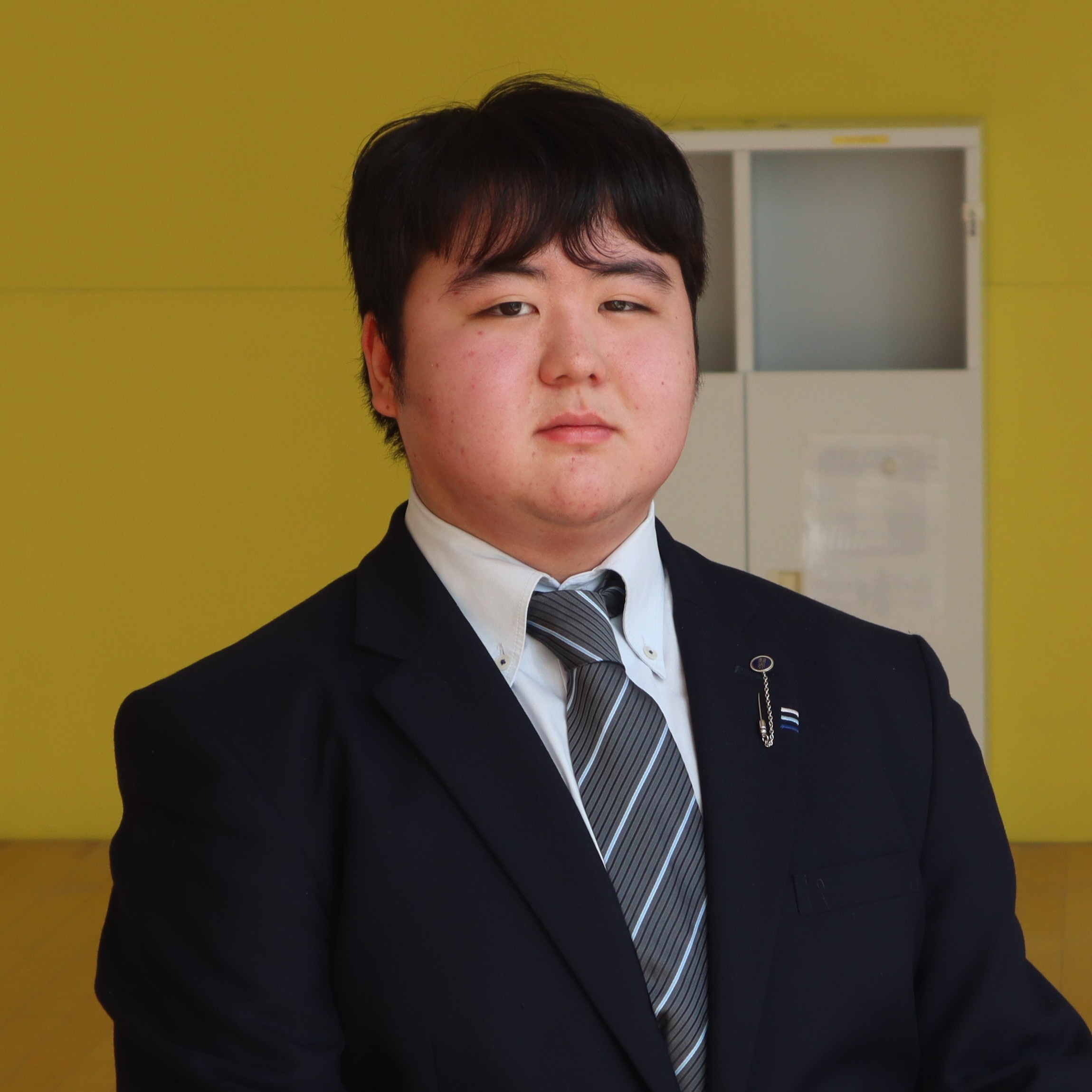 石原将　特進