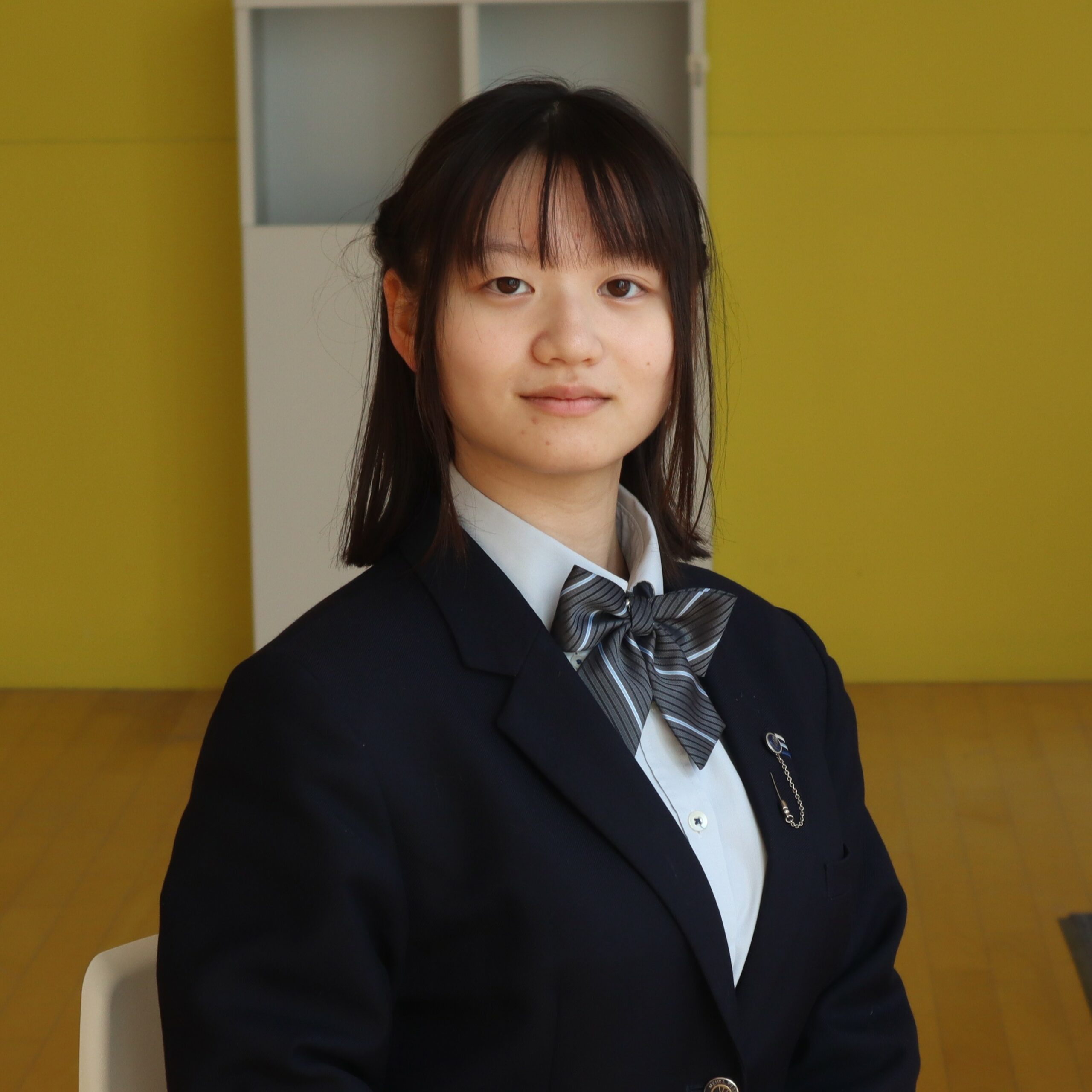 関澤蘭子　N進