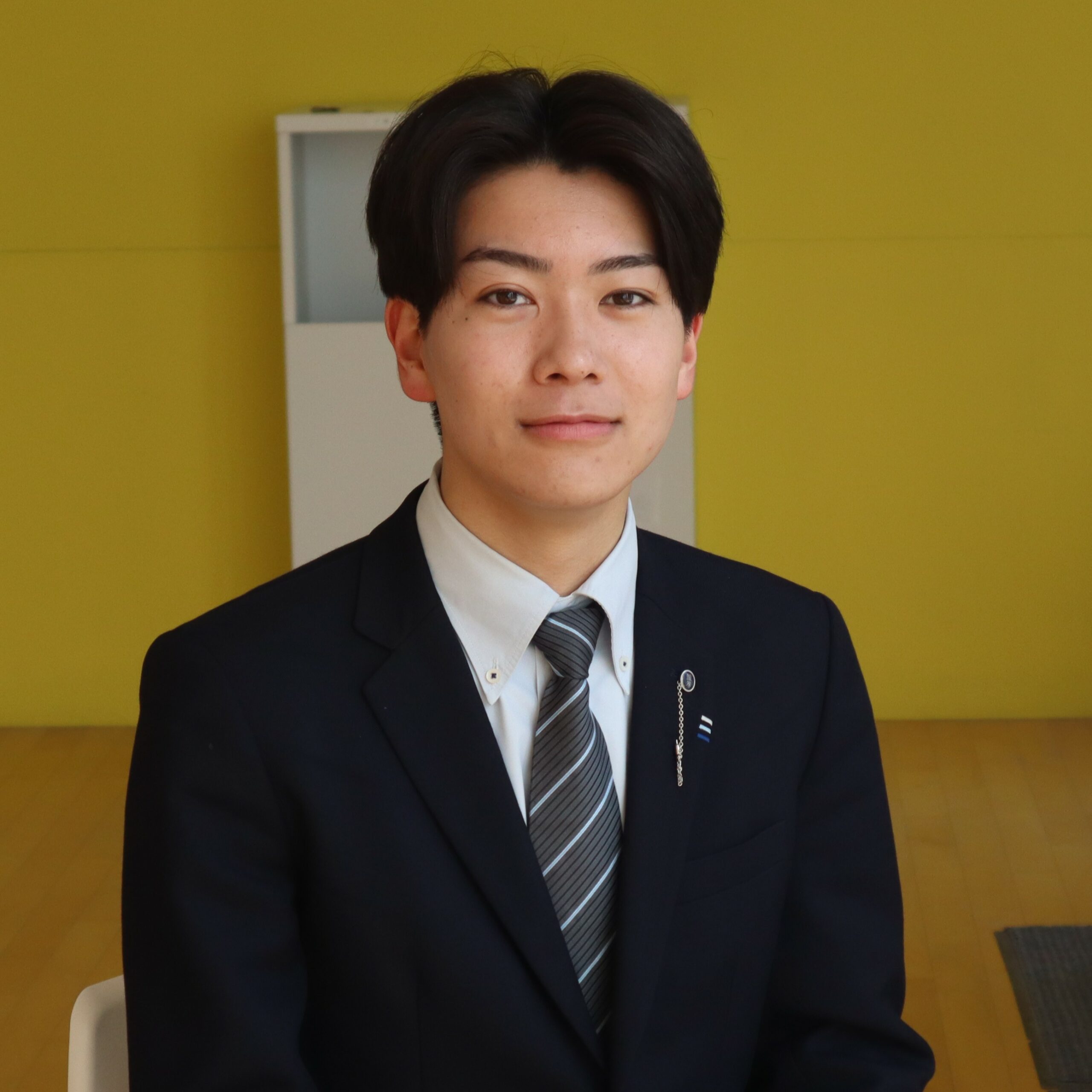 HP熊崎隆仁④　進学